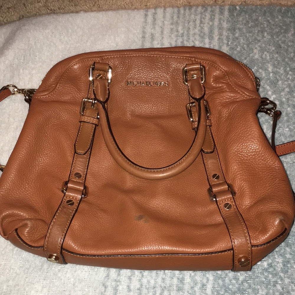 Authentic Michael Kors handbag